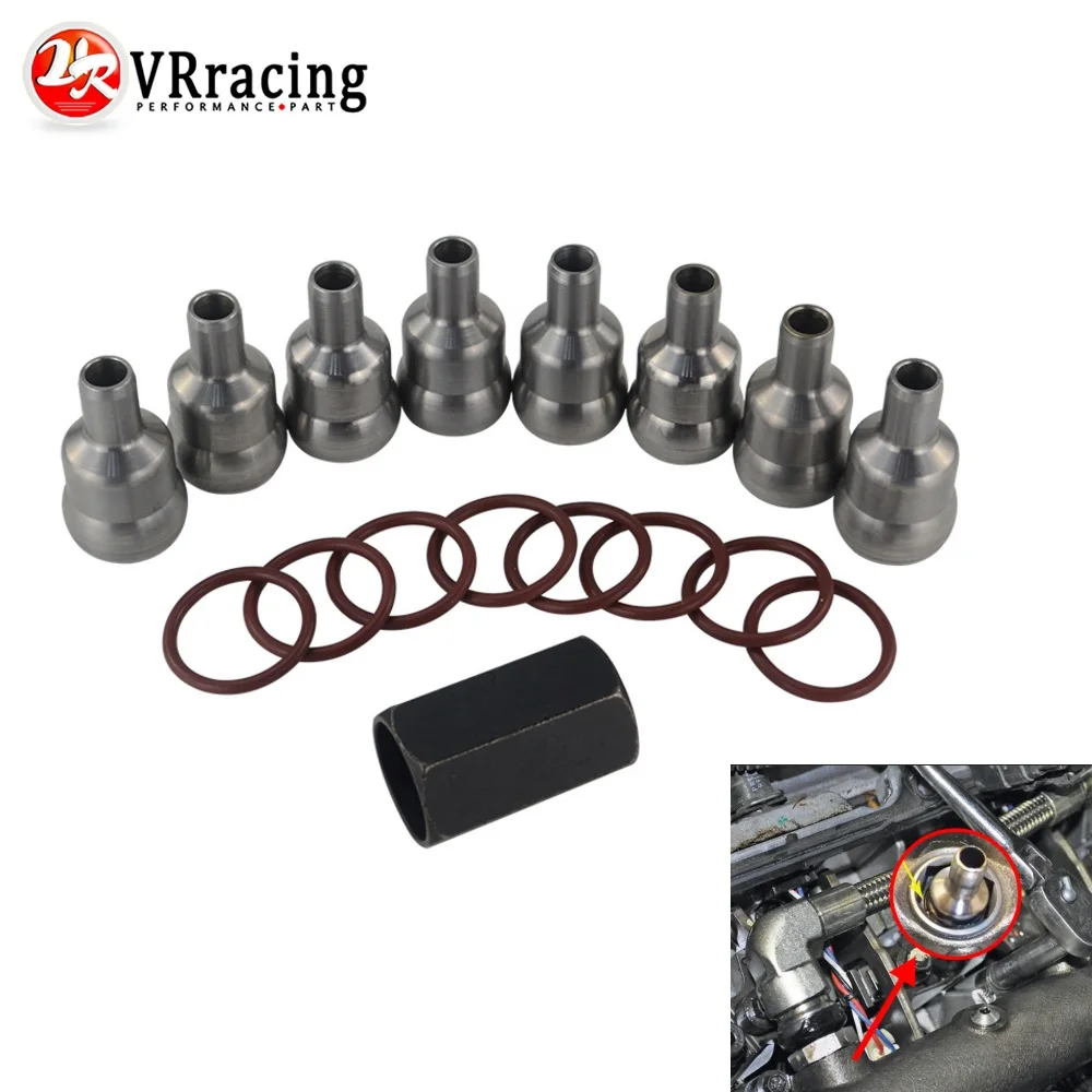 VR шариковый Набор для ремонта масляных рельсов высокого давления с