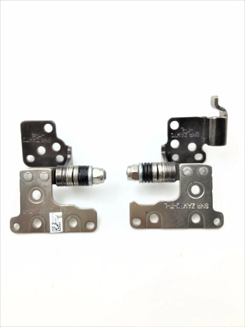 Оригинальный ноутбук L & R Набор петли для Dell E5450 ZAM70 0V5PNK48R петли|hinges for dell laptop|laptop