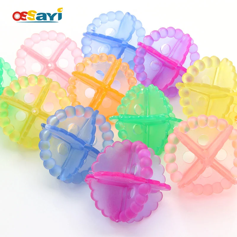 1 шт. Волшебные мягкие эко мячи для белья ткань нижнее белье бюстгальтер моющие