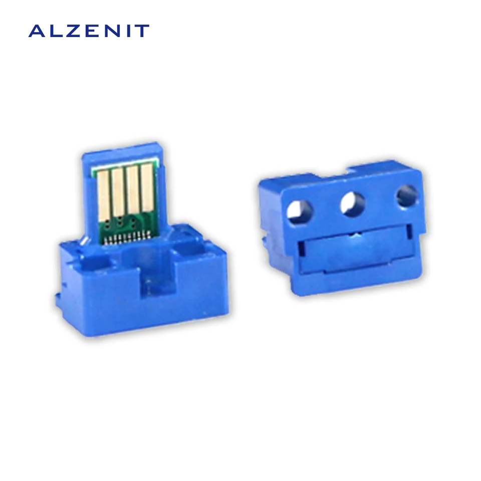 

GZLSPART MX-40 For Sharp MX-C400 OEM New Drum Count Chip Black Color Printer Parts On Sale