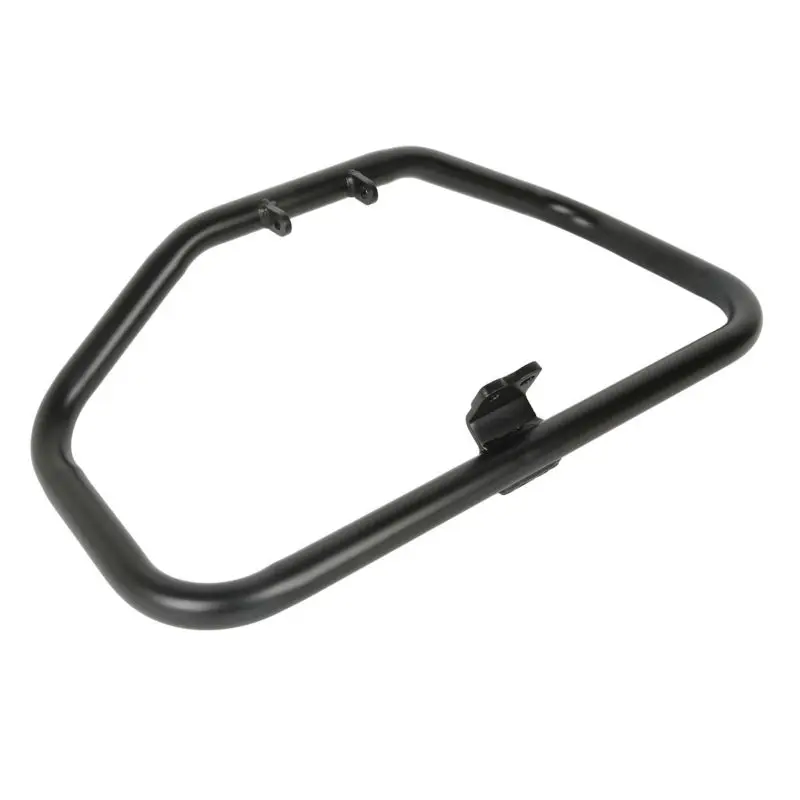 1 1/4 &quotдвигатель шоссе гвардии Crash Bar для Harley Sportster XL XR 883 1200 84 03|Накладки и