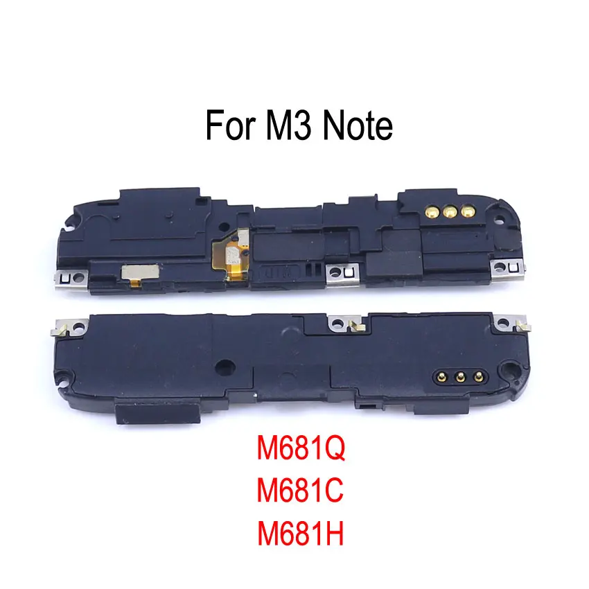 Флейта YuXi 1 для Meizu M1 M3 M3S M5 M5S M2 M6 Note L681H E E2 E3 A5 Max U20 запасная деталь громкоговорителя