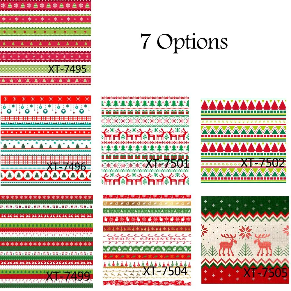 Фон для фотосъемки с изображением Гадкий Рождественский свитер вечерние фон