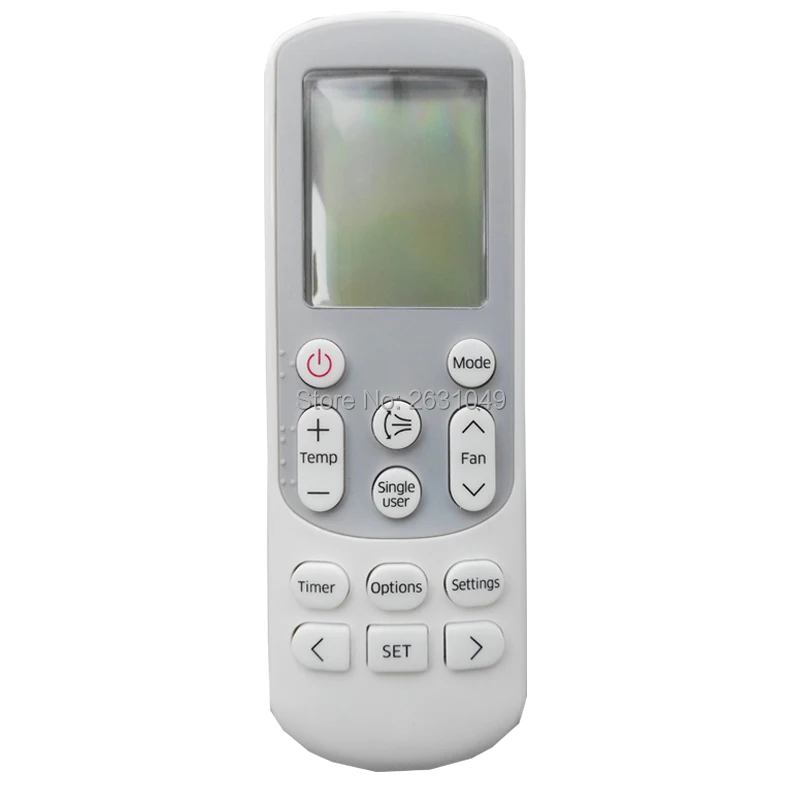 Кондиционер пульт дистанционного управления для Samsung DB93 15169C 15169D 15169G 14643R 14643S