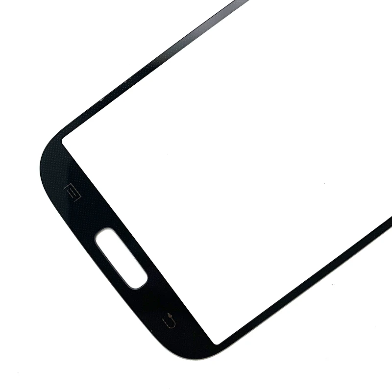 Высокое качество для samsung Galaxy S4 Передняя Внешний Стекло Len Touch Панель | Мобильные