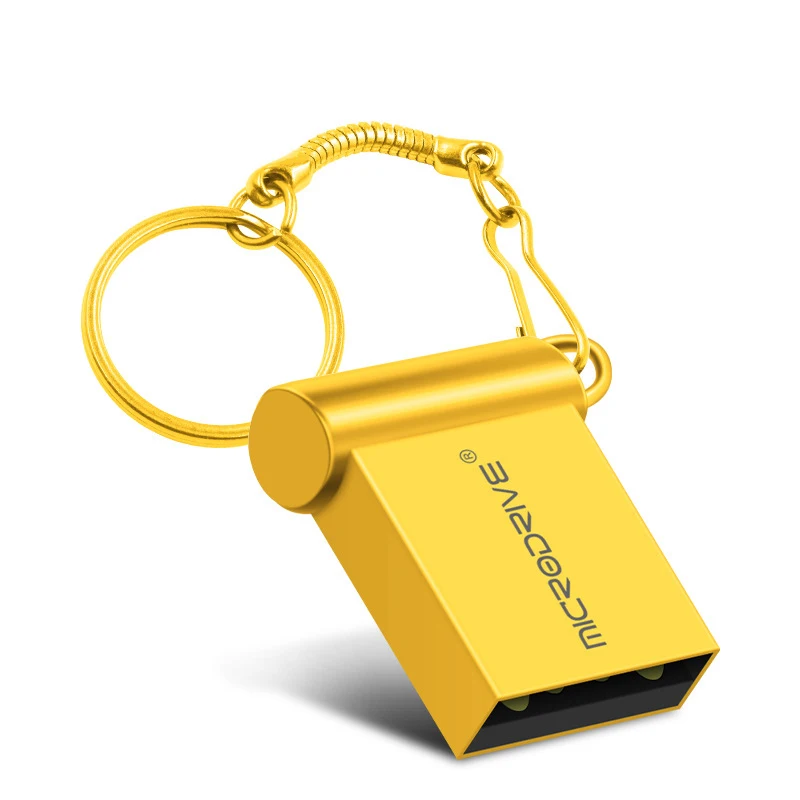 Креативный мини накопитель U диск с Слинг 16G USB флэш Поворотная карта памяти Флеш
