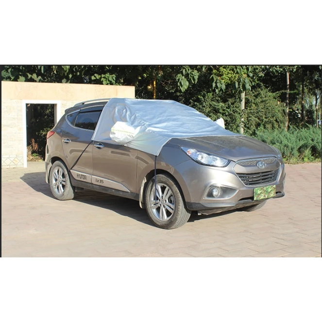 Хорошая продажа защита от снега и льда для автомобиля козырек солнца ветра |