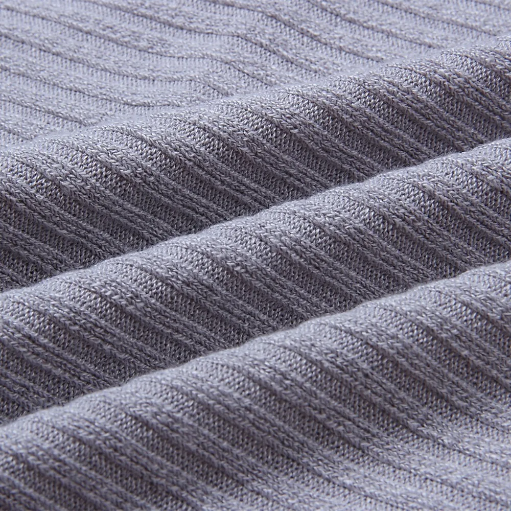 Свитер женский теплый с рукавом летучей мыши | Женская одежда