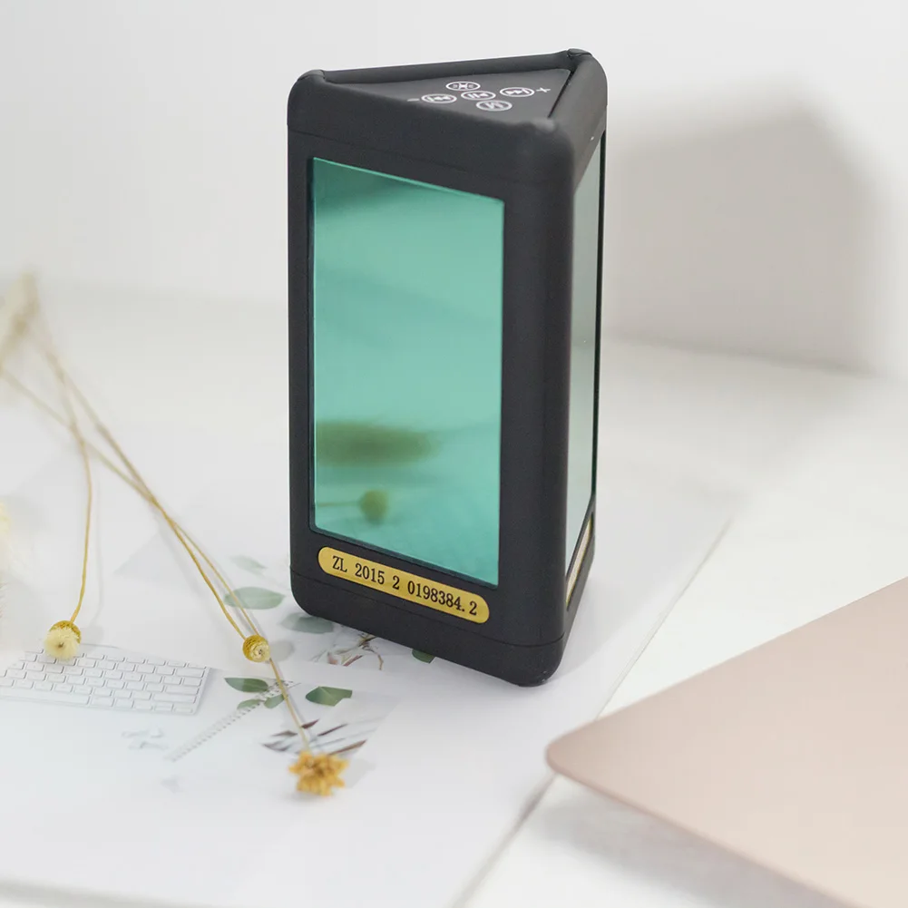 LED Bluetooth Speakers Outdoor Wireless Portable Speaker for Camping Beach Sports @JH | Электроника