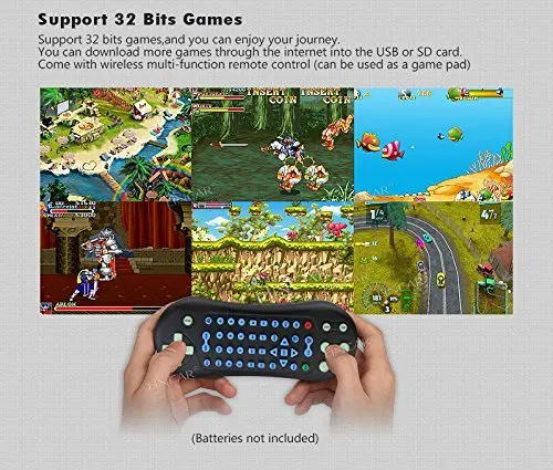 9 &quotUSB/SD 32 Bit игры автомобильные подушки мониторы бежевый пара подголовник