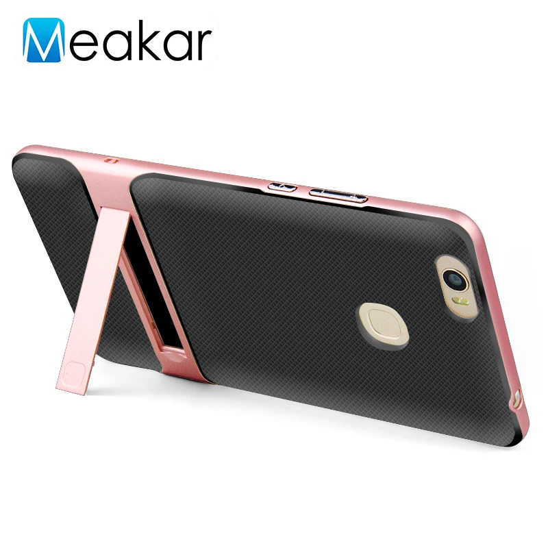 Кронштейн Два в одном 6 для Huawei Honor note 8 чехол сотового телефона|case for huawei honor|case