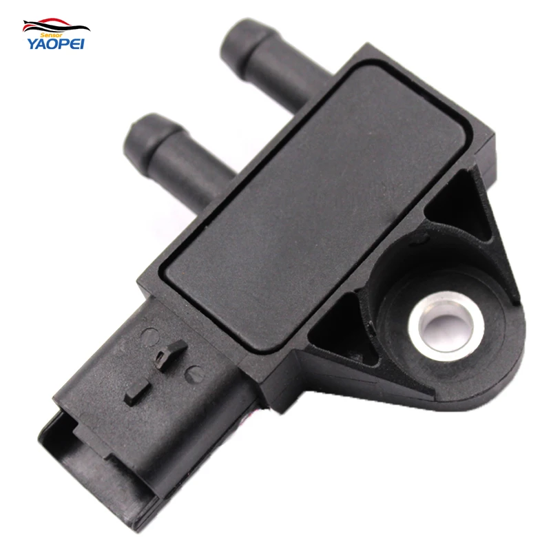 YAOPEI Высококачественный новый датчик давления воздуха на входе для Peugeot Map Sensor 161809