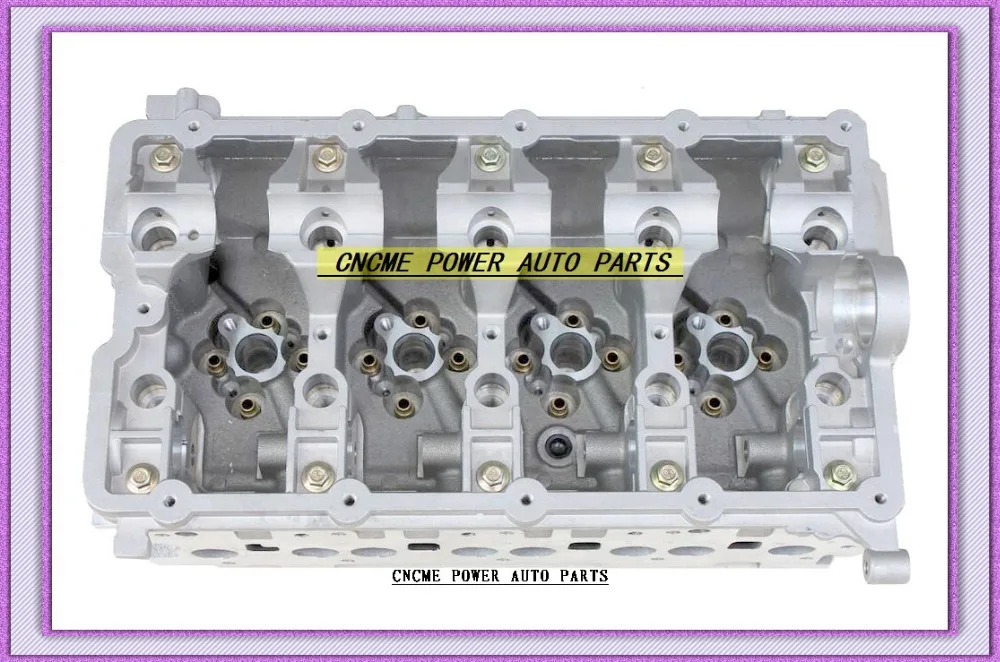 908 711 BKD AZV BMN BWV BVE BMA BKP BUZ BMR CBAA CBBB CBAC 2.0L головка цилиндра VW Golf Jetta Passat Touran 03G103351B 908711