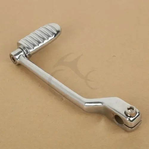 Рычаг переключения передач передний для мотоцикла Harley Touring Softail FL 86 Up|peg perego triplette sw