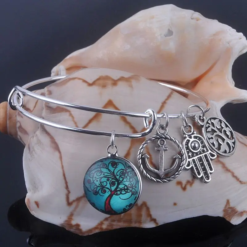 Сменная кнопка для браслета сделай сам регулируемый расширяемый браслет на