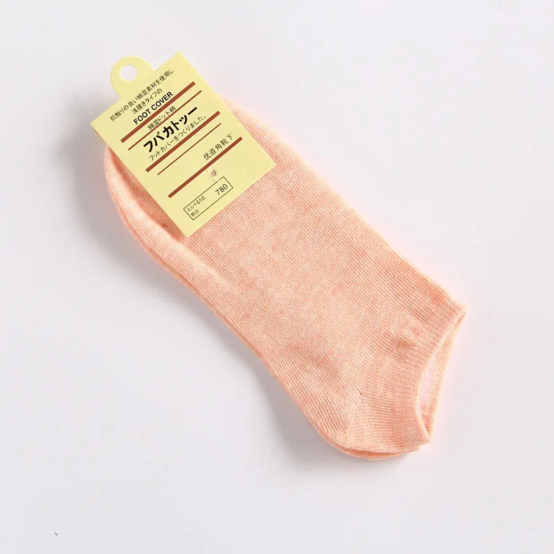 10 пар/компл. носки женские повседневные хлопковые Chaussettes Модные ботинки черного