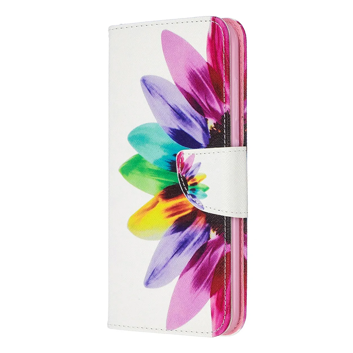 Для Coque Nokia 3,2 чехол, кожаный чехол для Fundas Nokia 3,2 чехол для Nokia 3,2 чехол Слон Сова Флип Бумажник Стенд телефонные чехлы