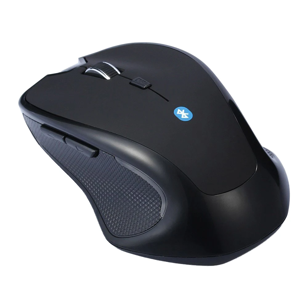 Эргономичная мышь Bluetooth 3.0 без 6D 800 1200 1600 ТОЧЕК/ДЮЙМ Провода для имак Macbook Ноутбук