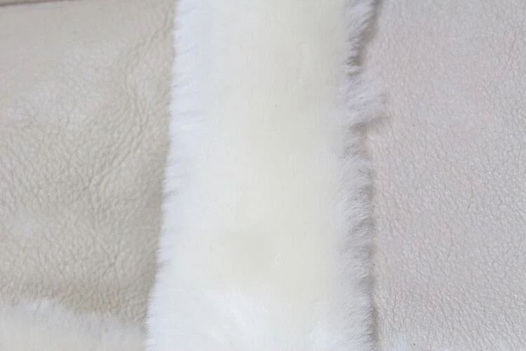 OFTBUY/2019 зимняя куртка Женское пальто из натурального меха длинная теплая толстая