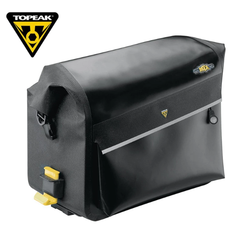 Стойка для горного велосипеда TOPEAK TT9825 быстроразборная вместительная