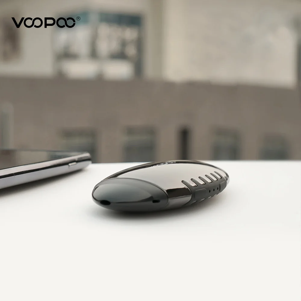 Новейший оригинальный стартовый набор Voopoo VFL Pod All in one System 0 8 мл емкость Catridge с 650 мА
