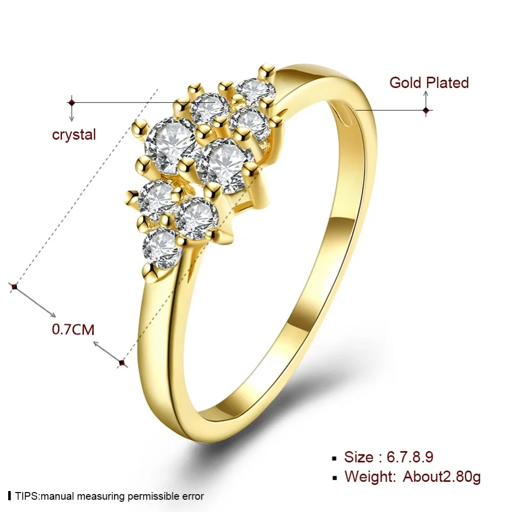 Cheap Ring Wholesale Crystals Engagement Rings for Women | Украшения и аксессуары