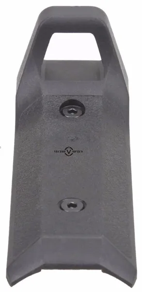 Векторная оптика KeyMod Накладка для защиты рук резиновое Крепление ключа