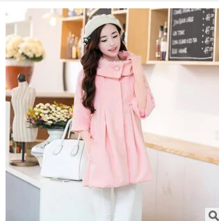 Бесплатная доставка 2017 новая одежда для беременных зимнее пальто зимняя и куртка