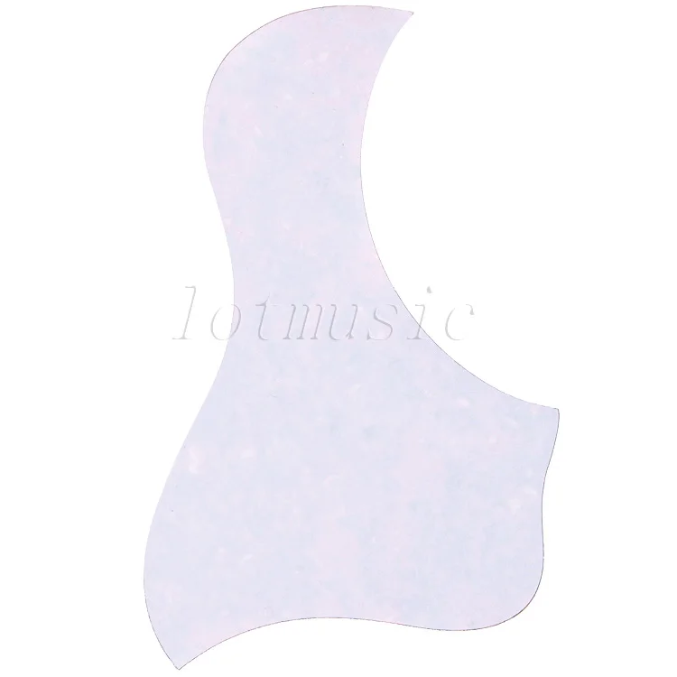 30 * утка оболочки охранника плиты накладку для акустической гитары|pickguard guitar|plate