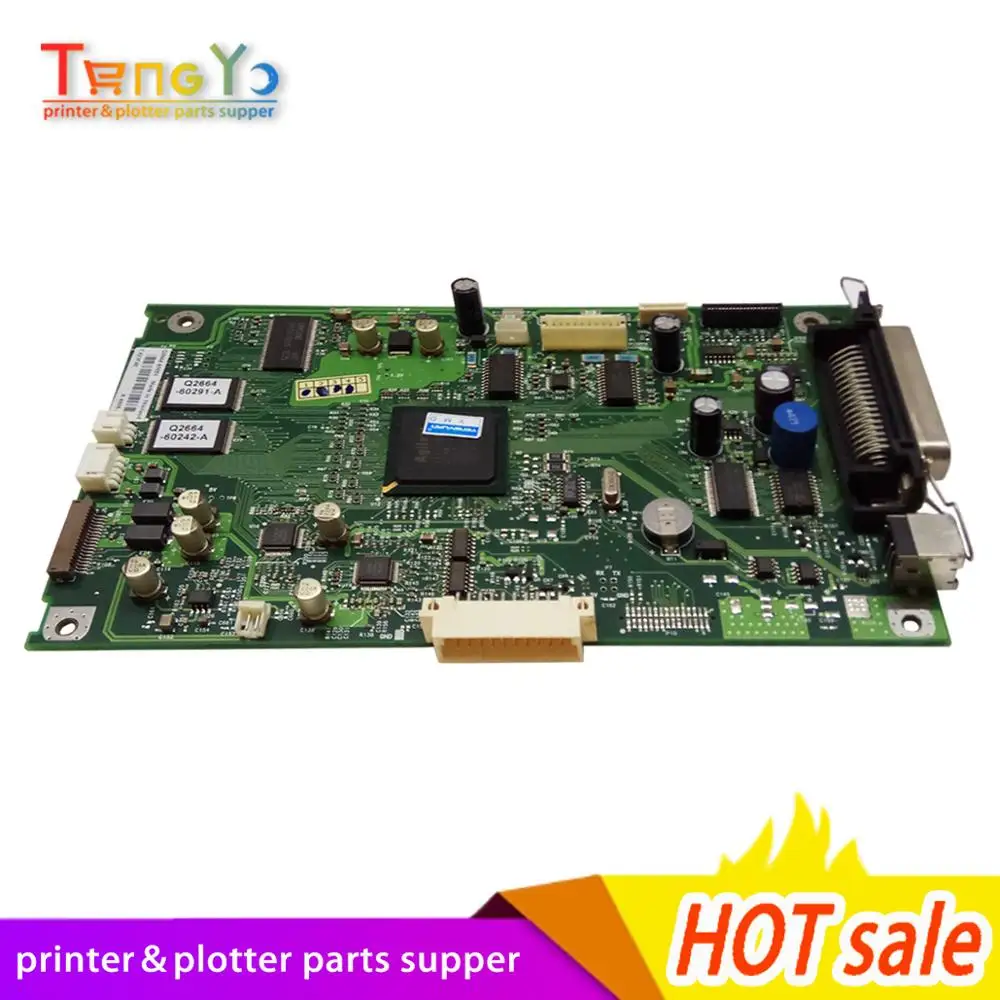 Оригинальная планшетовая плата для LaserJet MFP HP3020/HP3030/LJ3020/LJ3030MFP|board stand|board sensorfree dart board