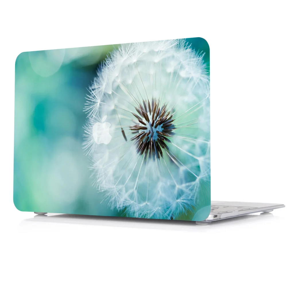 For New macbook Pro 16 A2141 Laptop Cover Shell Case Apple Macbook Air Retina Touch Bar 11 12 13 15 inch Hard | Компьютеры и офис