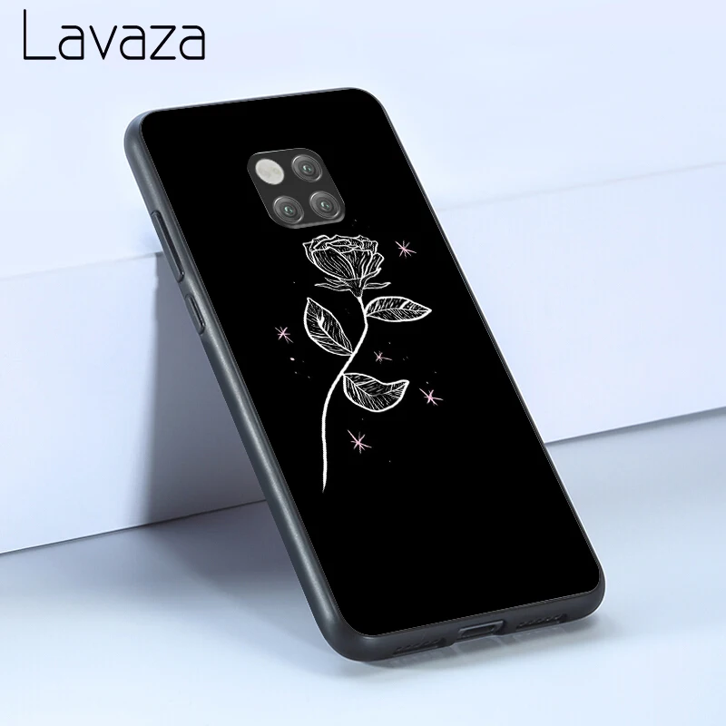 Мягкий чехол Lavaza Love Darling для Huawei Honor 6 7A Pro 7C 8C 7 8X 8 9 10 lite Note10 |