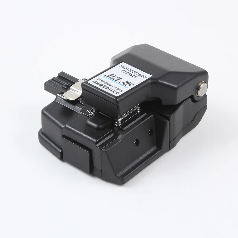 Бесплатная доставка Высокоточный волоконно оптический Кливер резак