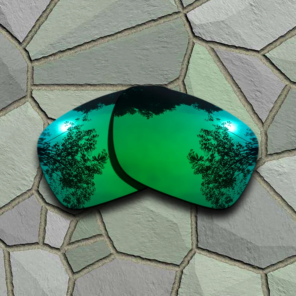 Солнцезащитные поляризованные Сменные линзы для Oakley Holbrook XL разные| |