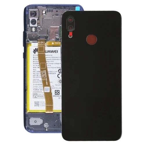 Задняя крышка с объективом камеры (оригинал) для huawei P20 Lite/Nova 3e|Шлейфы мобильных