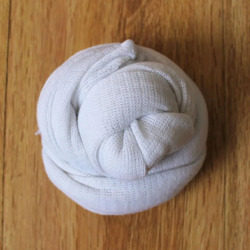 Реквизит для фотосъемки новорожденных эластичный накидка малышей Аксессуары