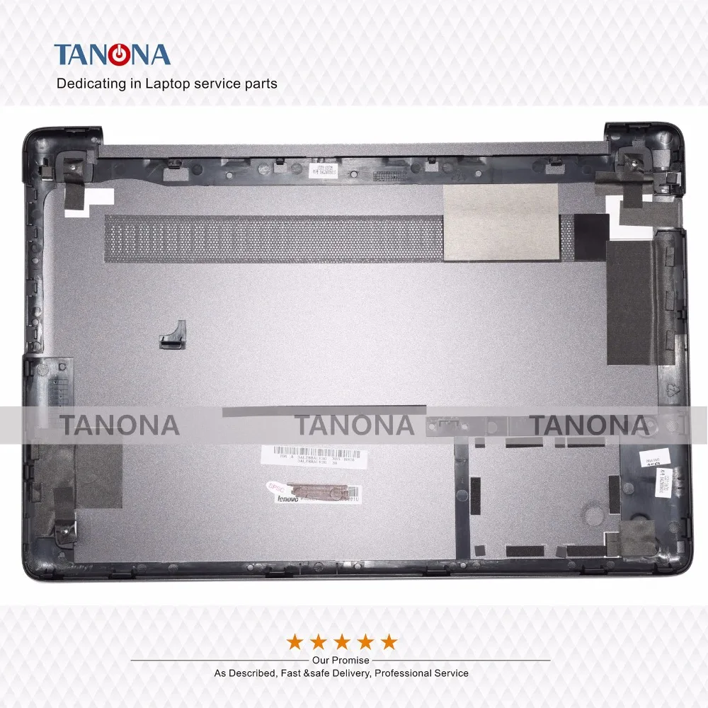 Original New for LENOVO ideapad U410 Bottom Cover Base Case GREY 3ALZ8BALV30 | Компьютеры и офис