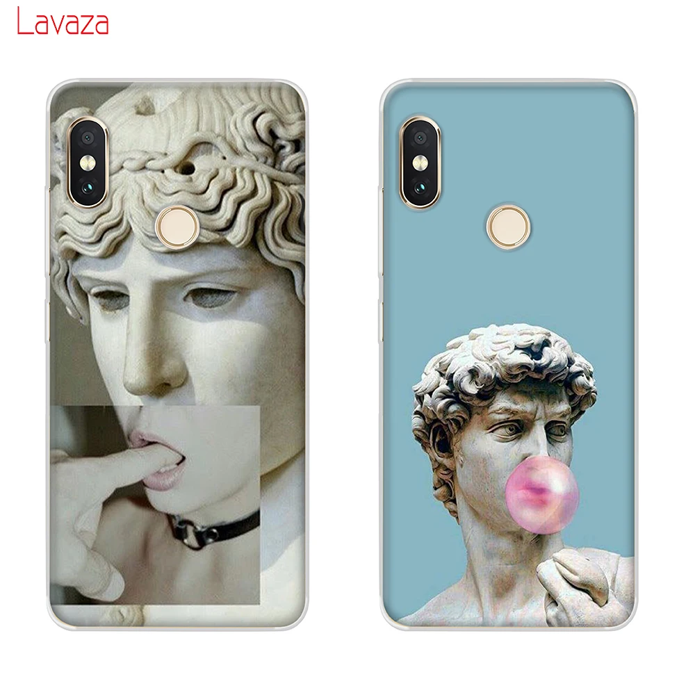 Винтажный жесткий чехол Lavaza для Huawei P30 Pro Lite Nova 3 3i Honor 8 9 10 7A Pro|Чехлы-накладки| |