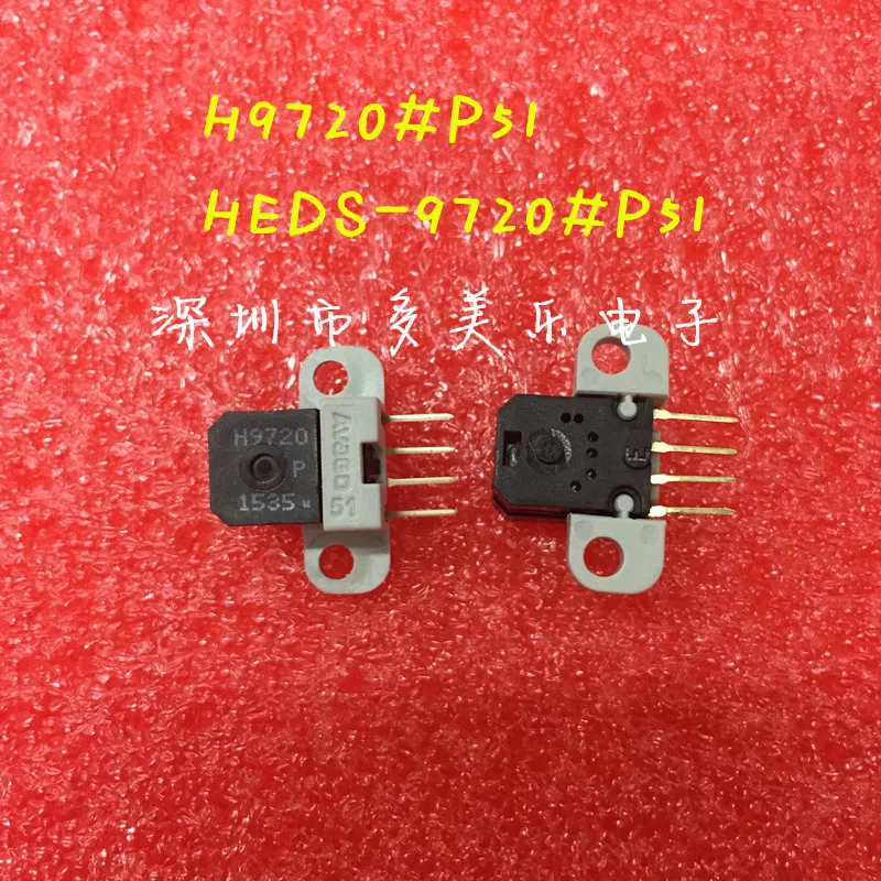 HEDS-9720 # P55 роторный кодер H9720 | Обустройство дома