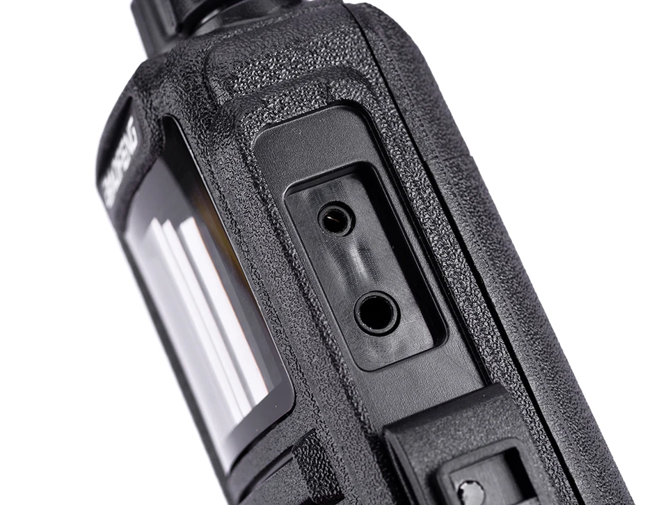 Baofeng цифровой DM-1701 двухканальные рации Tier 2 Dual Time slot двухдиапазонный двухсторонний радиоприемник DMR Ham любительская радиостанция КВ трансивер