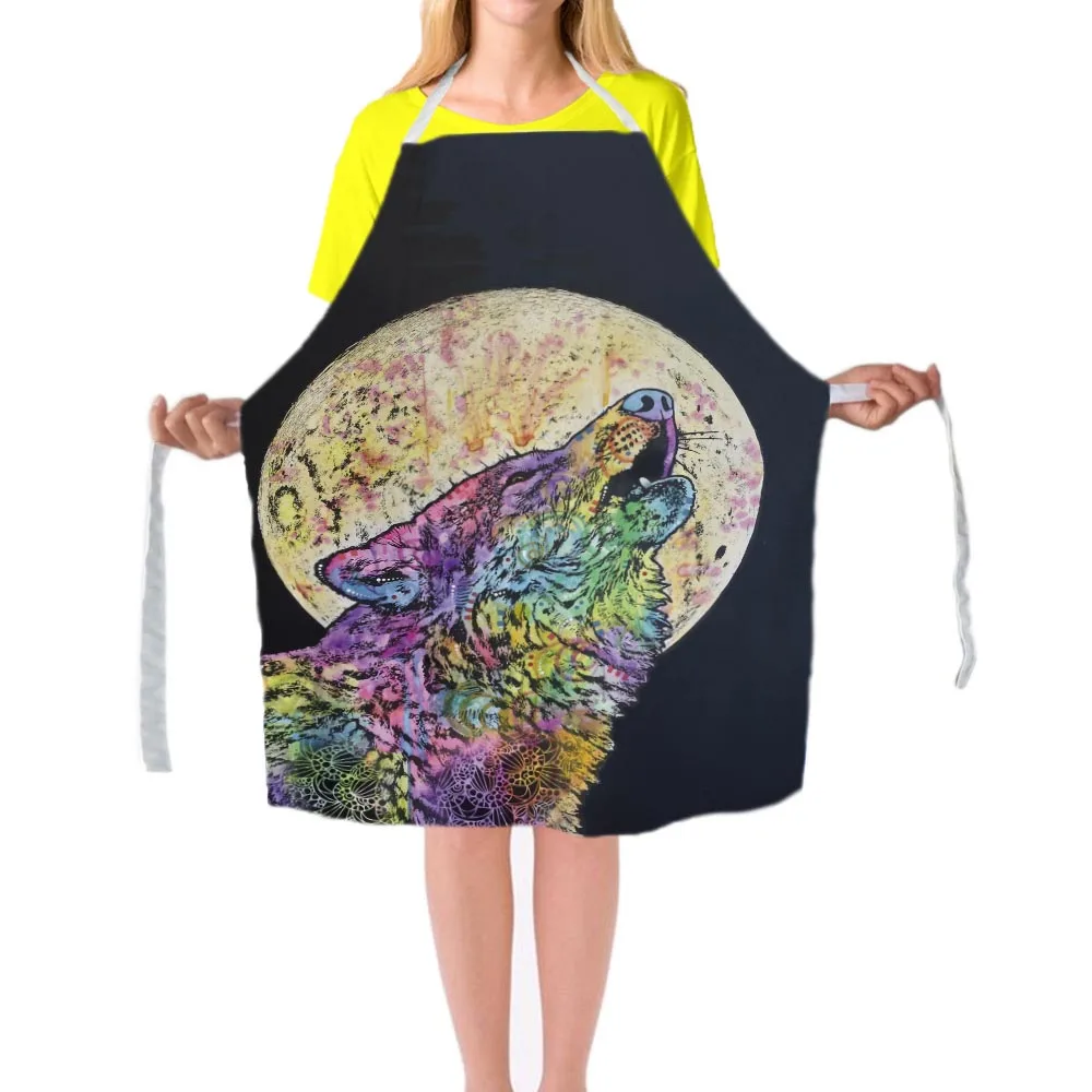 Фартук для шеф повара без рукавов 79 х67 см|kitchen bib apron|work apronchef apron |