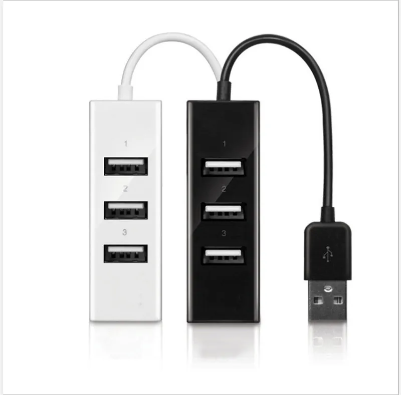 

High Quality Multi-port USB Outlets Small Splitter Switch For Lego Building bricks set Led light Up the blocks set