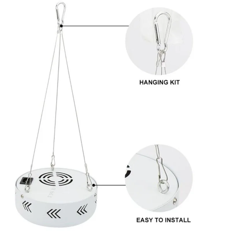 300 Вт полный спектр НЛО LED завод светать лампа панель комплект гидро дома