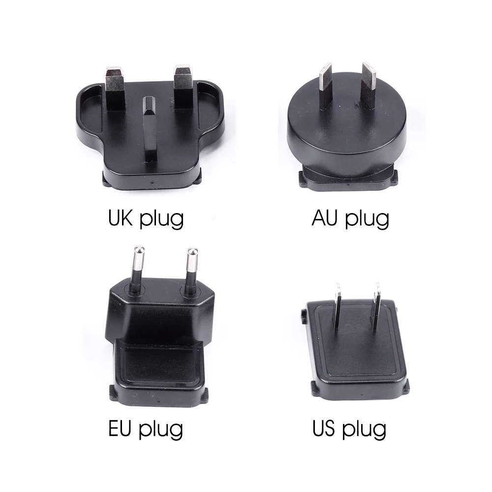 Адаптер питания Tolifo 15 В 2 4 А подходит для светодиодной лампы PT-30B II PT-504S/B - купить по