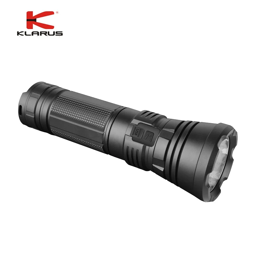 Кларус G20L светодиодный налобный фонарь CREE XHP70.2 P2 3000LM Перезаряжаемые фонарик