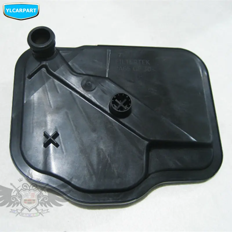 Автомобильный масляный фильтр с автоматической трансмиссией CVT для Geely Emgrand 7 EC7