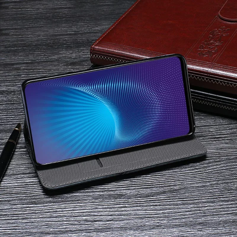 Чехол YeLun для Vivo NEX A PD1806 роскошный металлический чехол с откидной крышкой и