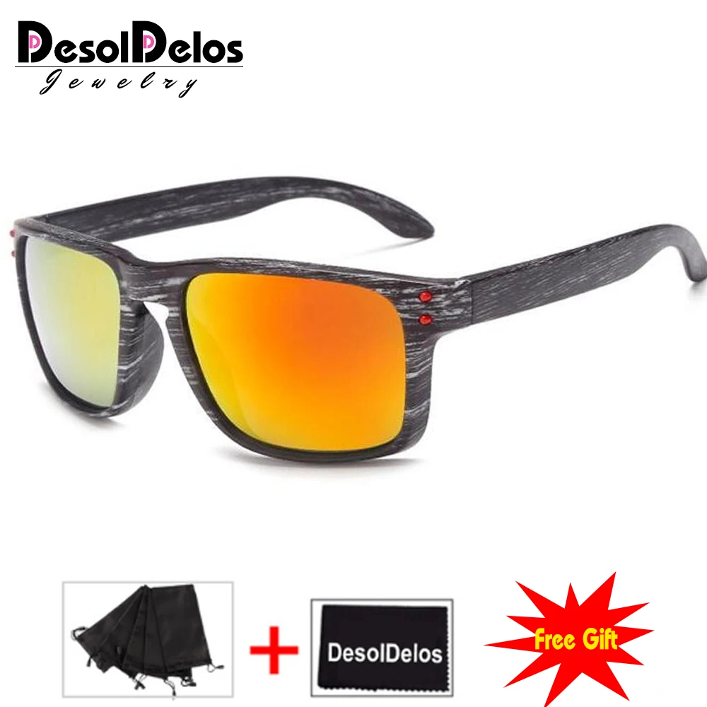

Feminino Sun Glasses Outdoors Square Eyewear Gafas De Sol Oculos De Sol FemininoFashionable Wood Sunglasses Men