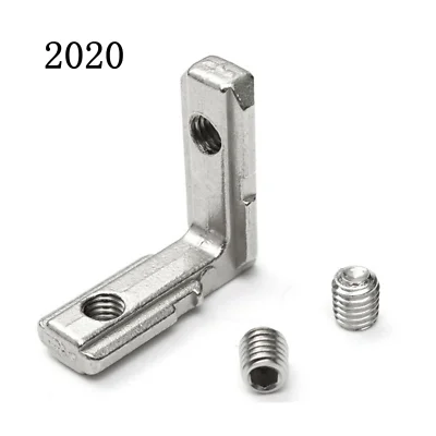 Т образный угловой соединительный кронштейн для внутреннего интерьера из