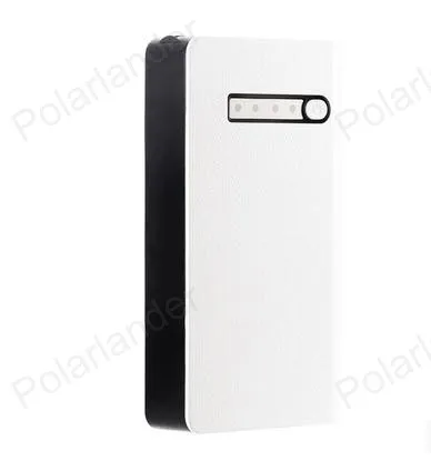 Многофункциональное портативное автомобильное пусковое устройство внешний